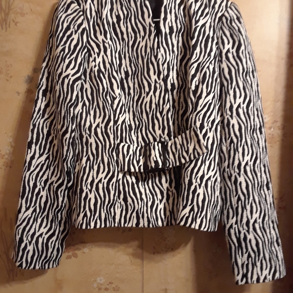suit jacket
